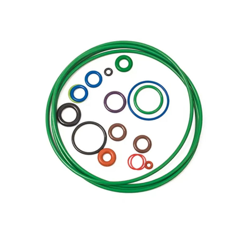 الحرارة المقاومة الختم O حلقة P3 2.8*1.9 أورينغ حسب الطلب NBR / HNBR / FKM O حلقة