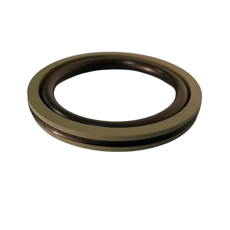 NBR / FKM / PTFE O حلقة اغلاق مجموعة للصناعات مختلفة الحجم والمواد