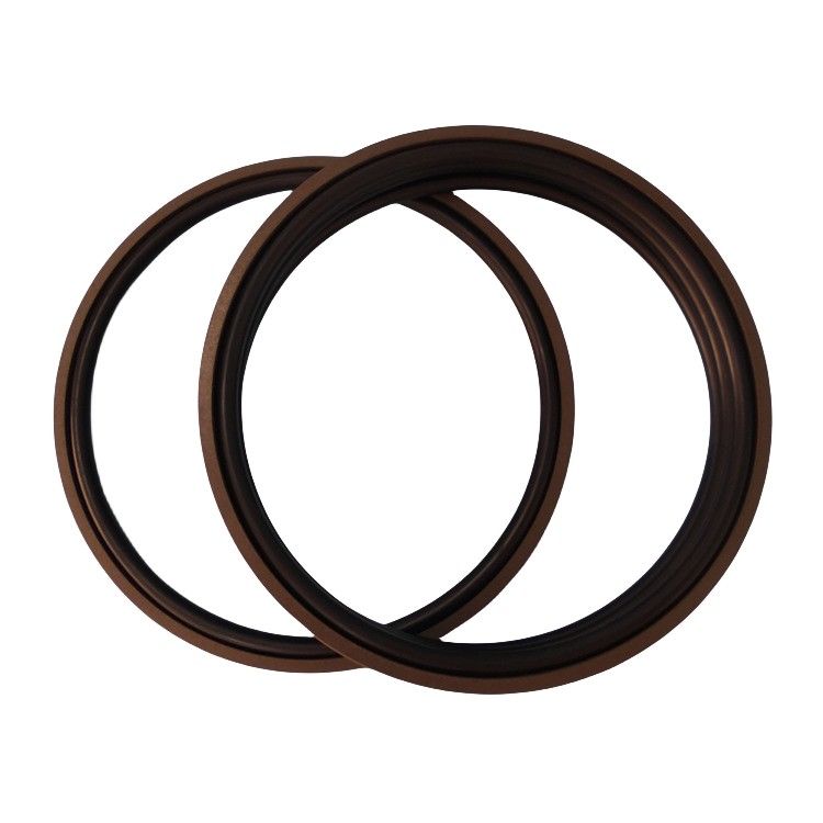 NBR / FKM / PTFE O حلقة اغلاق مجموعة للصناعات مختلفة الحجم والمواد