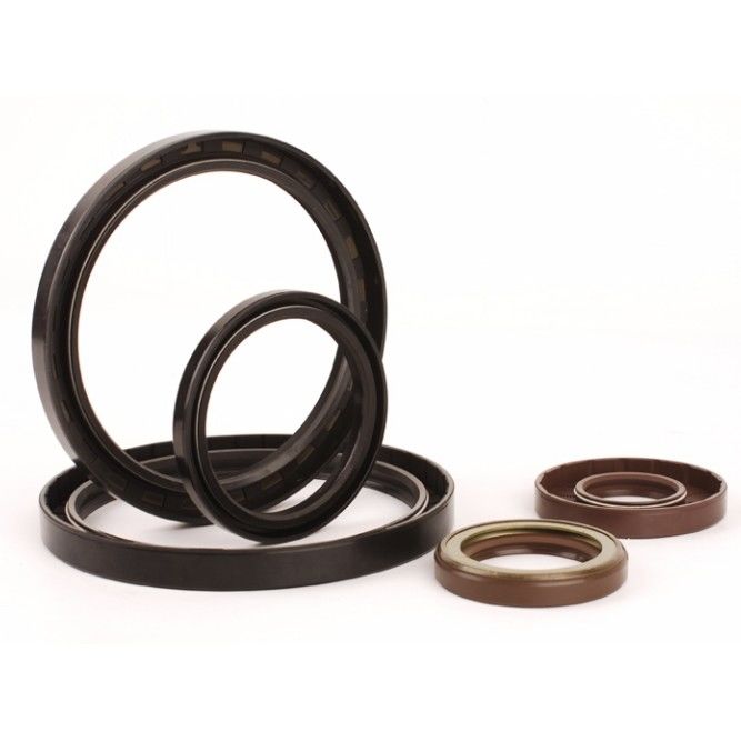 PTFE 304 FP نوع U-Seals للأسطوانات الهيدروليكية